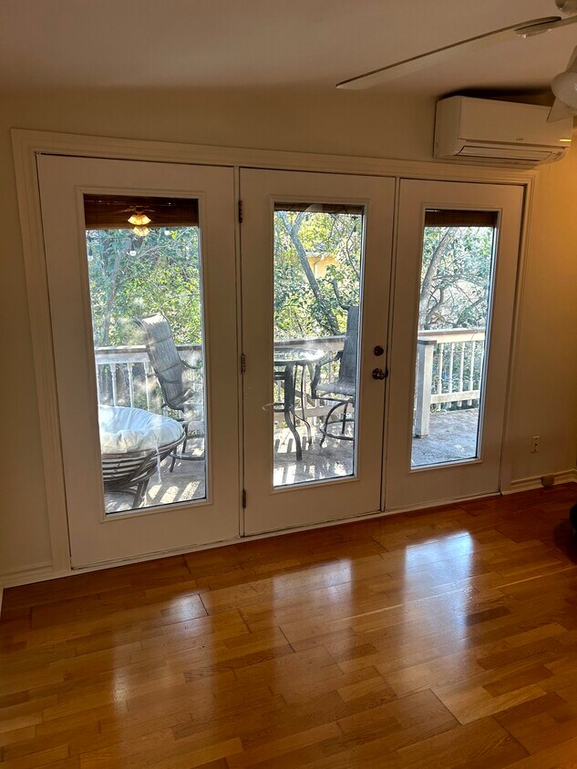 Foto principal - 607 Upson St