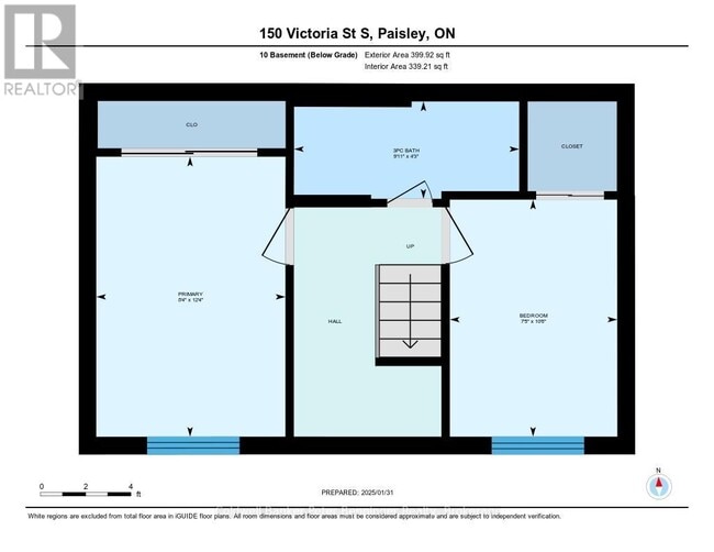 Building Photo - 158 Victoria St S