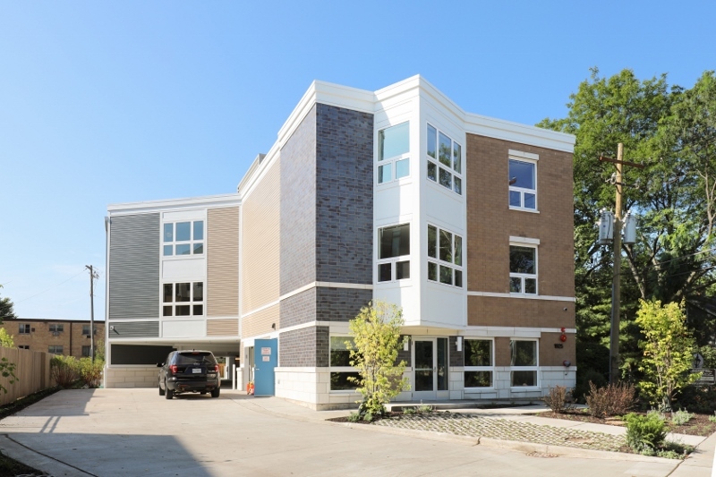 Building Photo - Cleland Place