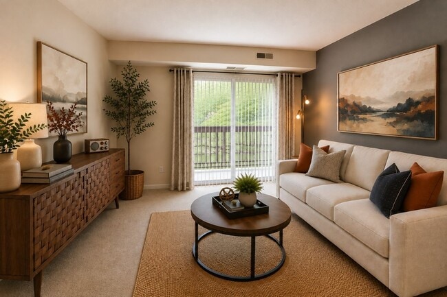 Building Photo - Villages at Montpelier Apartment Homes