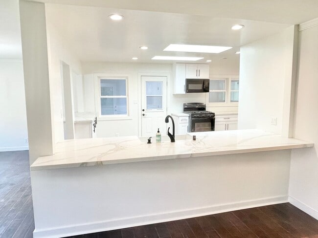 Foto del edificio - Beautiful Remodeled Calistoga Home