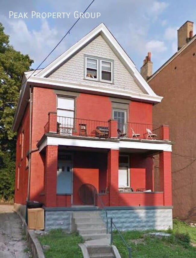 Building Photo - 2312 Rohs St