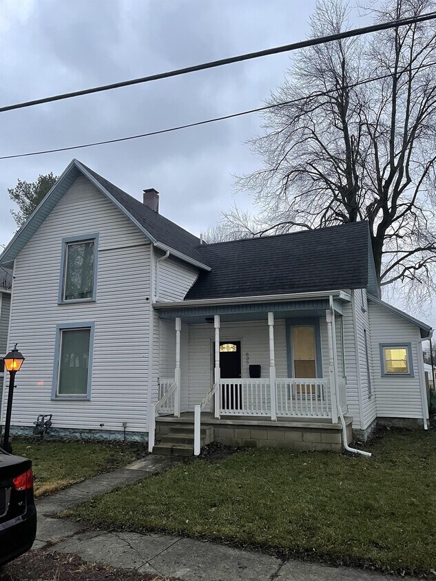 Foto principal - 635 Bennett St