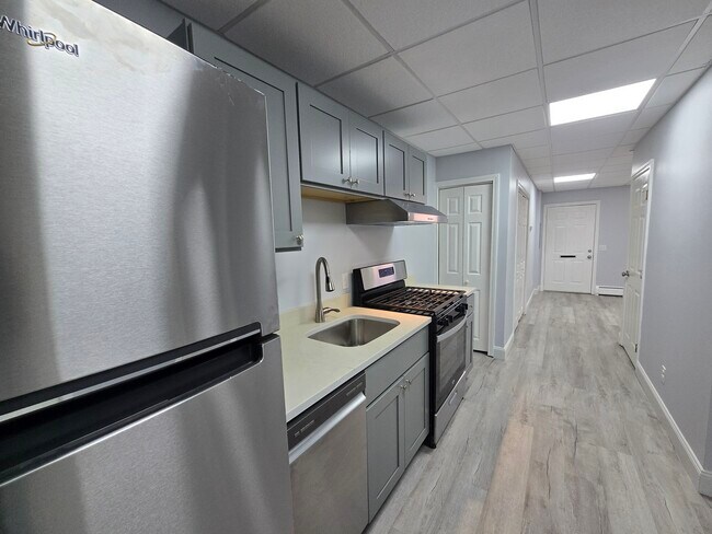 Foto del edificio - 5 Belknap St