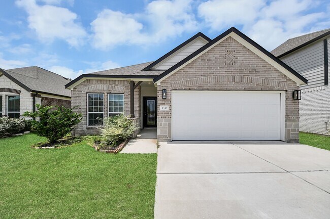 Foto del edificio - 3335 Hackberry Tree Ln