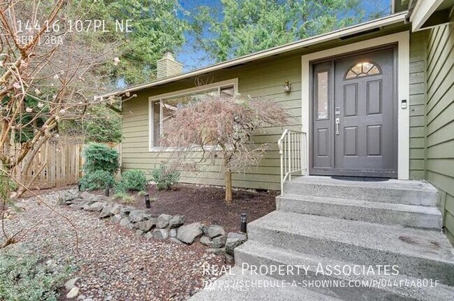 Building Photo - 14416 107PL NE-