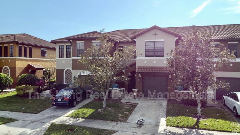 9644 Doris Ln, Orlando, FL 32829 - Townhome Rentals in Orlando FL ...