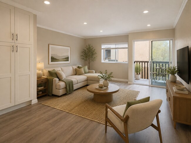 Foto del edificio - 4727 W 147th St
