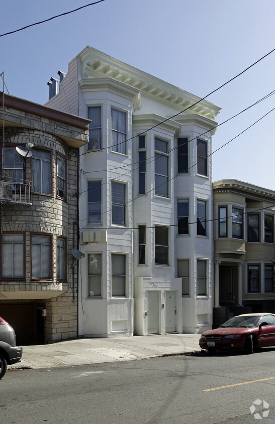 Foto principal - 3654 20th St
