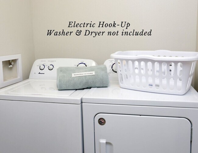 Foto del edificio - 3 Bedroom, Single-story Townhomes for rent...