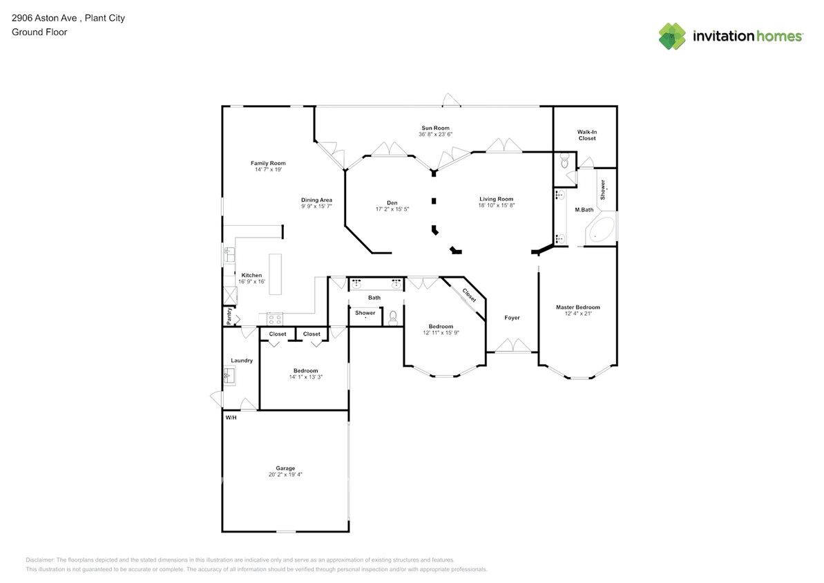 Building Photo - 2906 Aston Ave