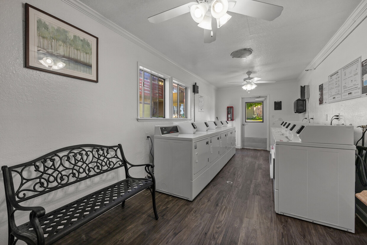 Foothill Village Apartments in Pomona, CA Westside Rentals