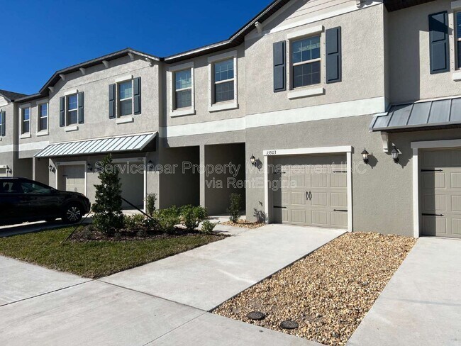 Foto del edificio - 15503 Prestwick Rose Pl