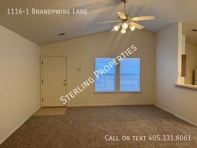 Building Photo - 1116 Brandywine Ln