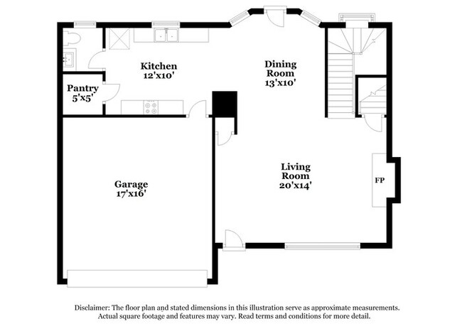 Building Photo - 1625 S Whitney Dr