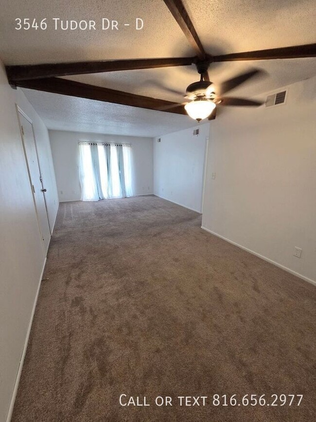 Building Photo - 3546 Tudor Dr
