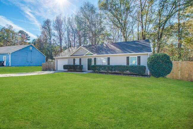 Building Photo - 3060 Garnet Way