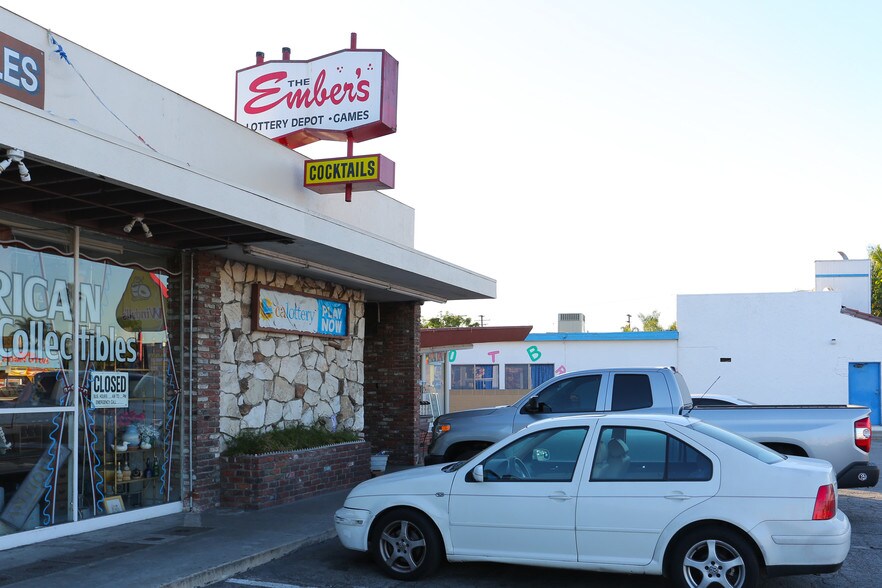 Picture of East Whittier City Whittier