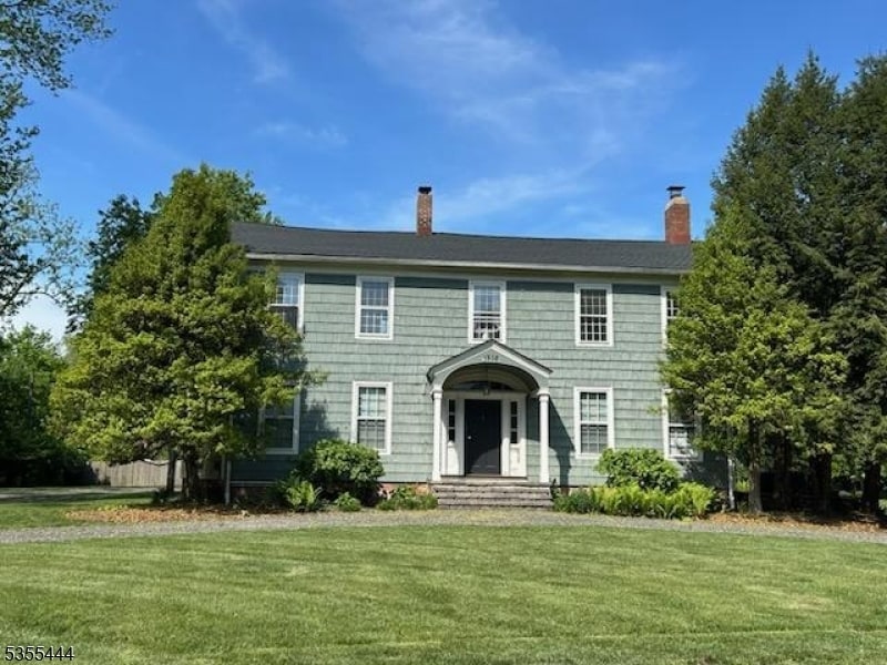 Building Photo - 1518 Millstone River Rd
