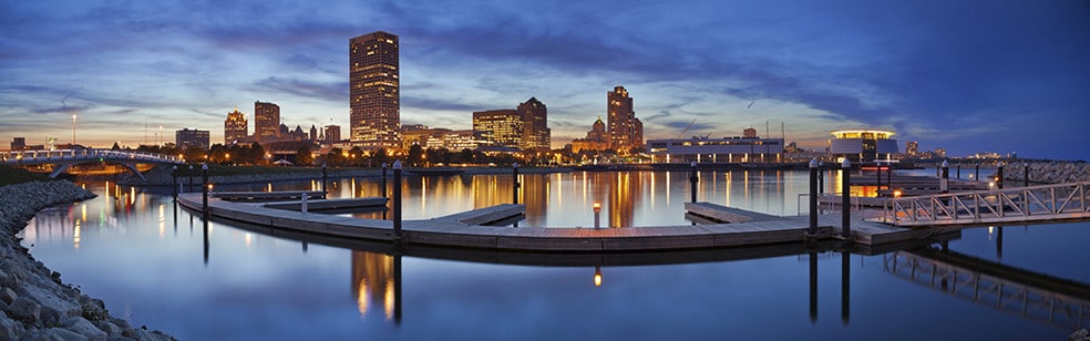 Picture of Milwaukee