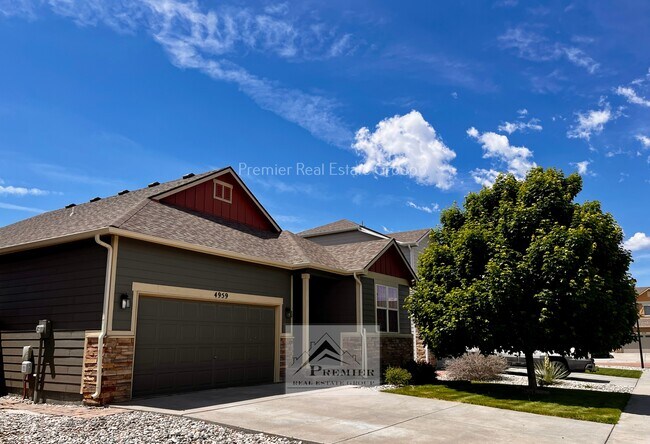 Photo - 4959 Justeagen Dr House