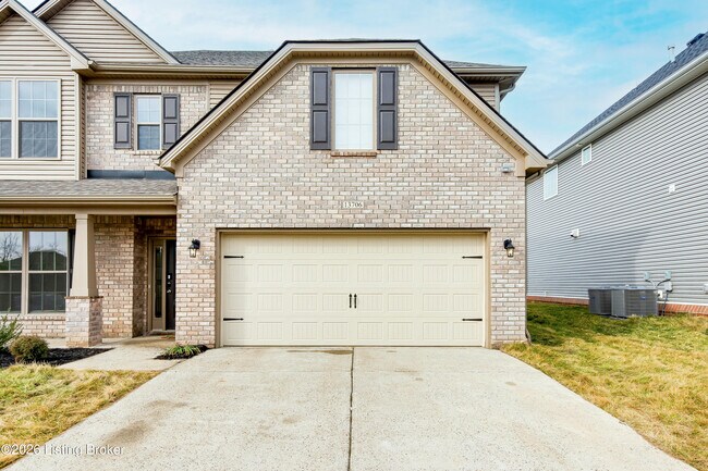 Building Photo - 13706 Halden Ridge Way