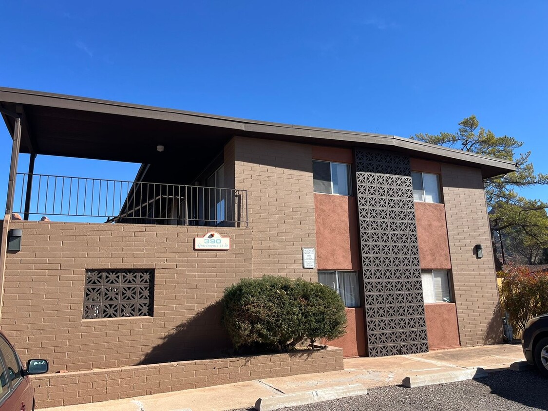 Foto principal - APARTMENT - UPTOWN SEDONA - APPLE TREE SQUARE