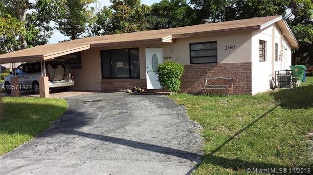 Primary Photo - 3160 NW 12th Pl