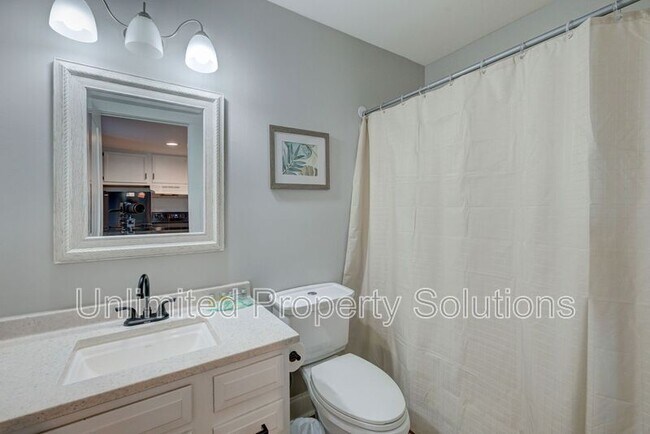 Foto del edificio - 4752 Seahawk Ct