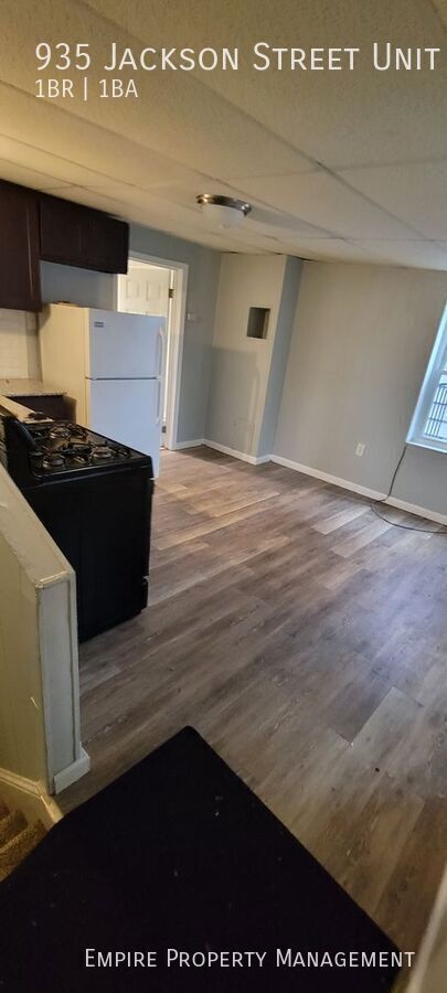 Foto del edificio - 935 Jackson St