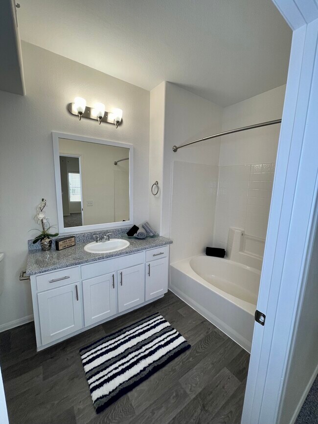 La Villa Estates Apartments in Las Vegas, NV