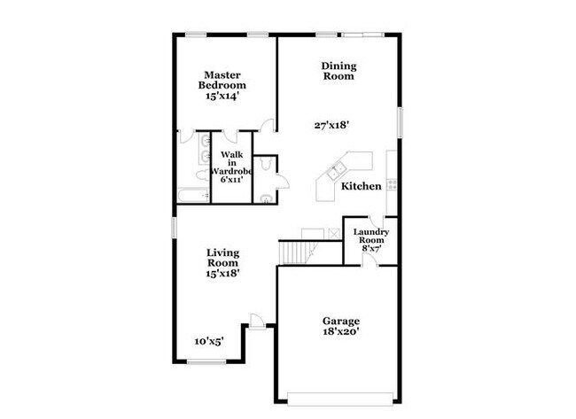 Foto del edificio - 9126 Laguna Falls, San Antonio, TX 78251