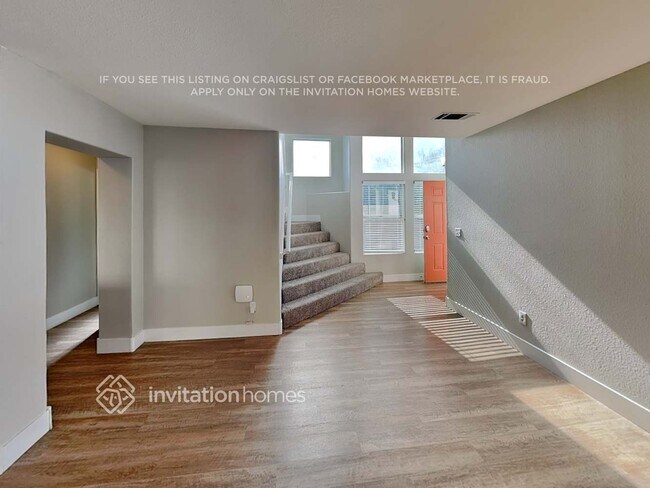 Foto del edificio - 3416 Summersprings Dr