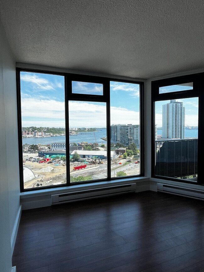 Photo du bâtiment - ONE BEDROOM APARTMENT LOCATED IN THE HEART OF DOWNTOWN DARTMOUTH