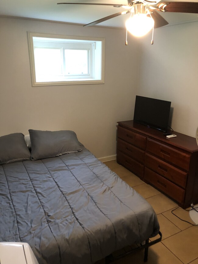 Bedroom - 3507 Reichert Rd