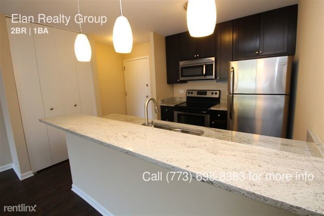 Foto del edificio - 1720 N Halsted St