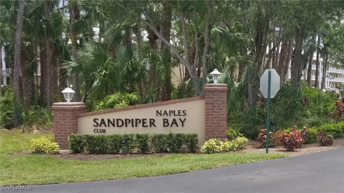 Foto principal - 3061 Sandpiper Bay Cir
