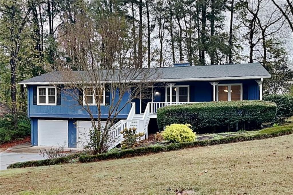 Foto principal - 110 Partridge Ridge