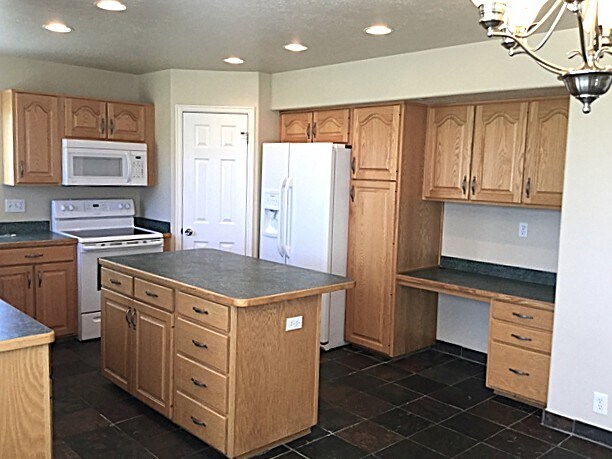 Foto del edificio - 4679 W 4350 S