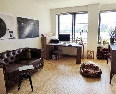 Foto del interior - 15 Dunham