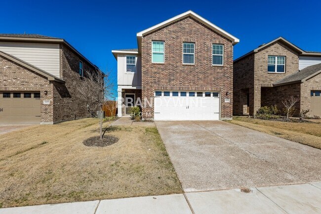 Foto del edificio - 4422 Marsh Hawk Dr