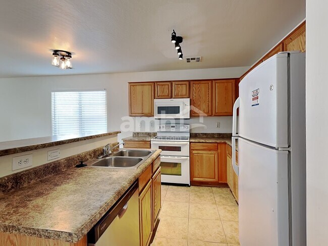 Foto del edificio - 4356 S Tatum Ln