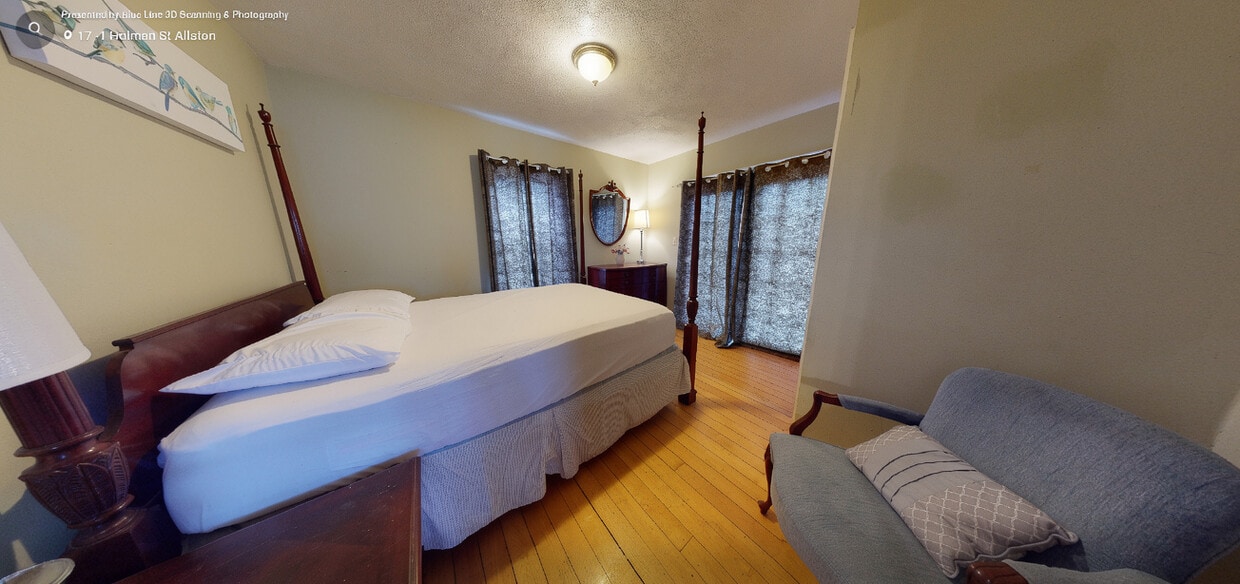 Building Photo - 17 Holman St