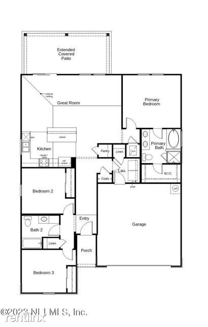 Building Photo - 3 br, 2 bath House - 1130 Panther Lake Par...