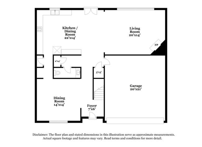 Foto del edificio - 825 Westmoreland Ln NE