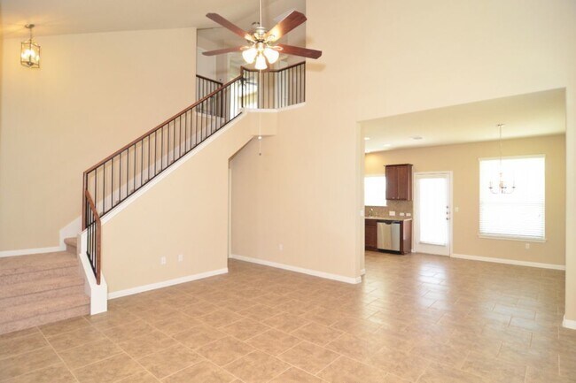 Building Photo - 4 bedroom home in Meadows of Kyle