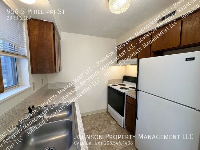 Foto del edificio - 956 S Phillippi St