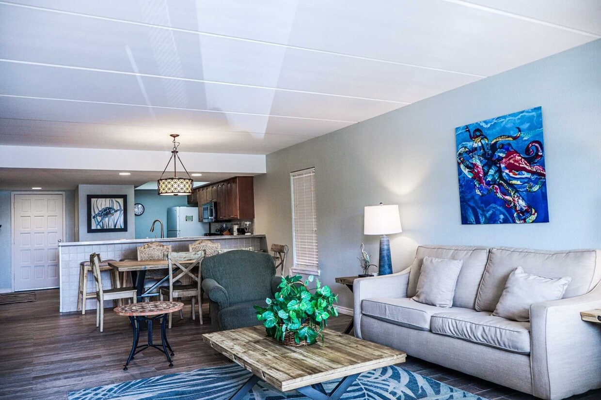 Foto principal - 2401 Gulf Blvd