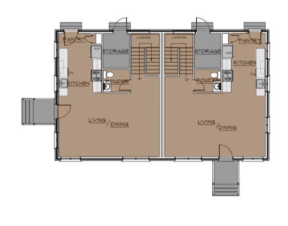 Building Photo - 19 Daisy St