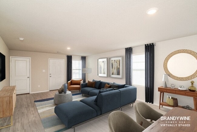 Foto del edificio - 7014 Winding Shelf